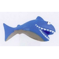 Cartoon Shark Animal Series Stress Reliever